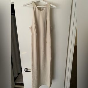 A New Day MIDI Dress